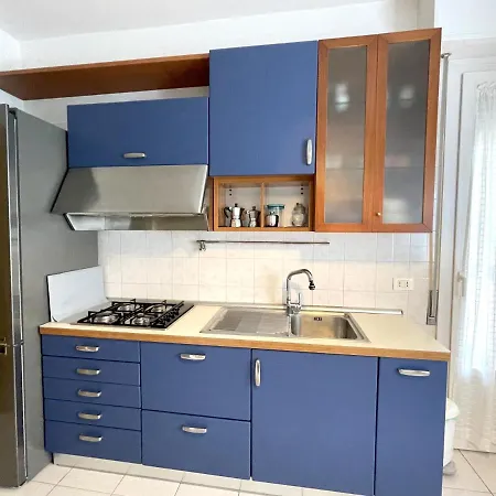 Accomodo Mib28 Bivano Navigli *