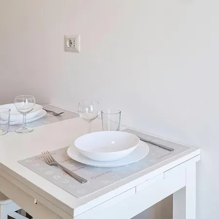 아파트 Italianway Comfort - Voghera 11 B 밀라노