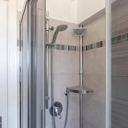 Italianway Comfort - Voghera 11 B דירה