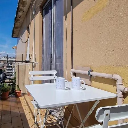 Italianway Comfort - Voghera 11 B *