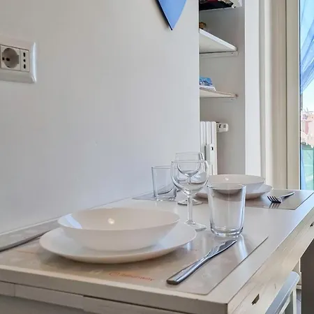 Italianway Comfort - Voghera 11 B דירה