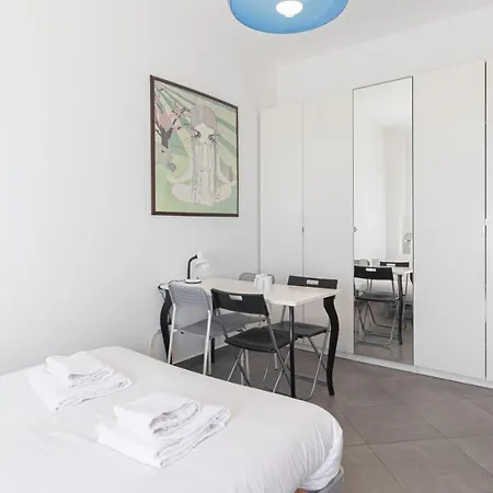 Italianway Comfort - Voghera 11 B *