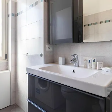 Italianway Comfort - Voghera 11 B 밀라노