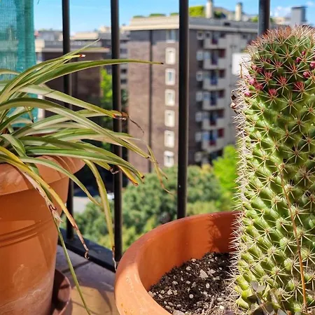 아파트 Italianway Comfort - Voghera 11 B