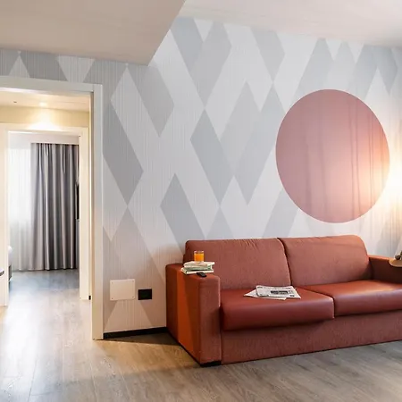 Quark Hotel Milán