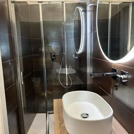 Harmony Navigli Апартаменты