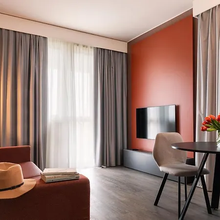 Hotel Quark Milán