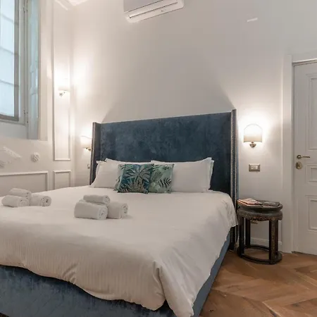 Maison d'hôtes Duomo Smart Milan