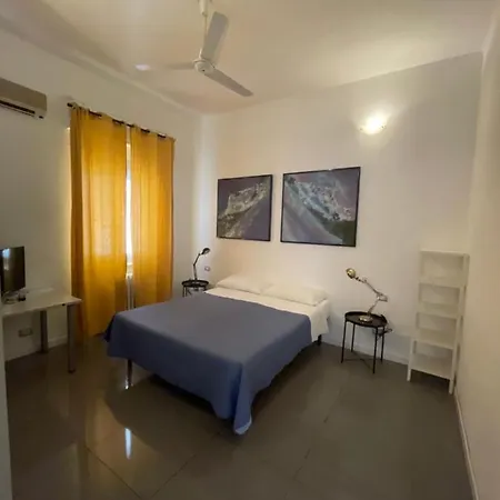 Apartamento Canal Milán