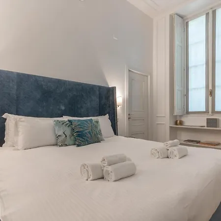 Maison d'hôtes Duomo Smart Milan