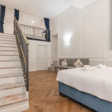 Duomo Smart Maison d'hôtes 4*