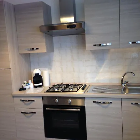 Apartamento Canal Milán