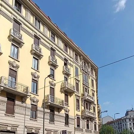 Ross Quadrell - Milan