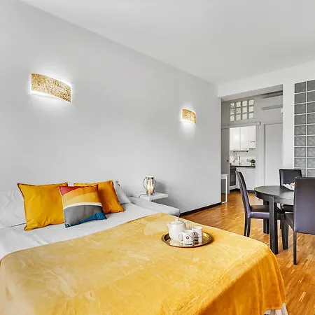 Appartement Buzzi - Affitti Brevi Italia *