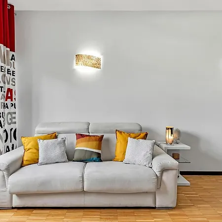 Buzzi - Affitti Brevi Italia Appartement *