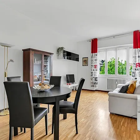 Appartement Buzzi - Affitti Brevi Italia *