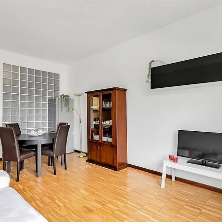 Buzzi - Affitti Brevi Italia Appartement