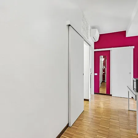 Appartement Buzzi - Affitti Brevi Italia Milan