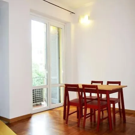 Splendido A Pagano Milán