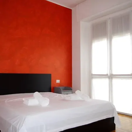 Splendido A Pagano * Milán