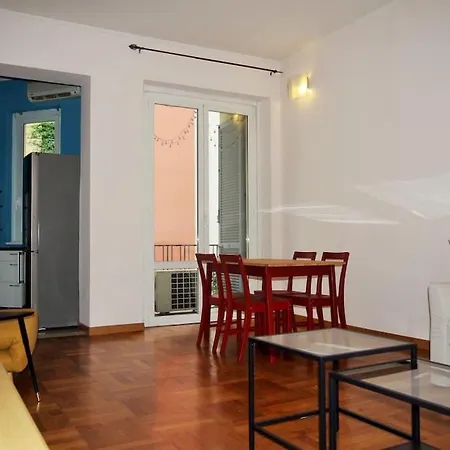 Apartamento Splendido A Pagano *