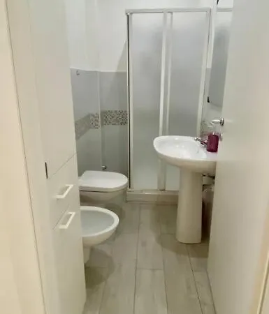 Appartement Bilocale Strategico A *