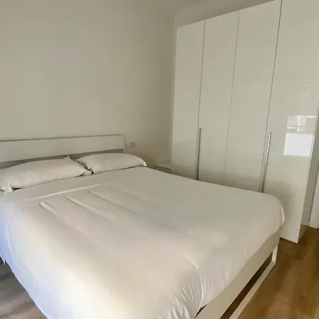 Bilocale Strategico A Appartement