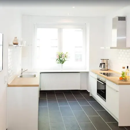 Luxury Penthouse For 10 People