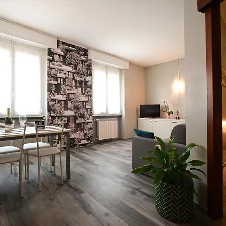 Homes Διαμέρισμα