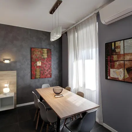 Milanrentals - Beatrice *