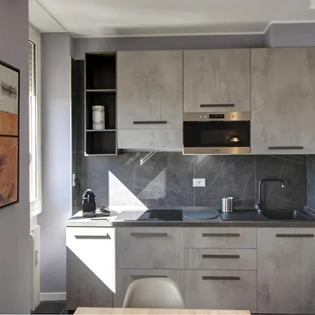 Milanrentals - Beatrice Apartment Milan