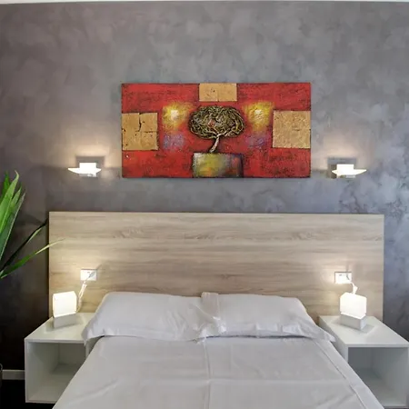 Apartament Milanrentals - Beatrice *