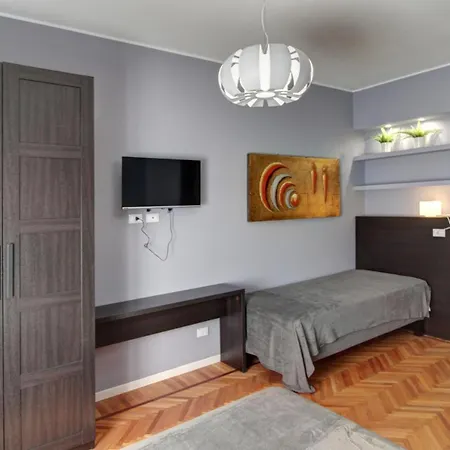 Milanrentals - Beatrice