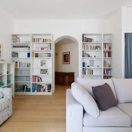 Apartman Primopiano - Rinuccini