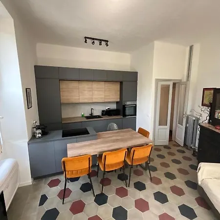 Sansiro 74 House * Milano