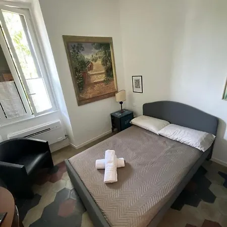 Appartamento Sansiro 74 House