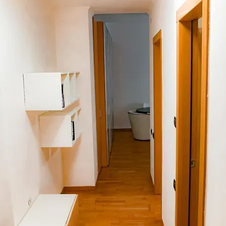 Domusmi Emanuele Filiberto-4 Apartamento