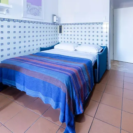 Flat 5 Min From Duomo With Park For Small Cars * Milan