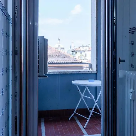 Flat 5 Min From Duomo With Park For Small Cars Apartment *