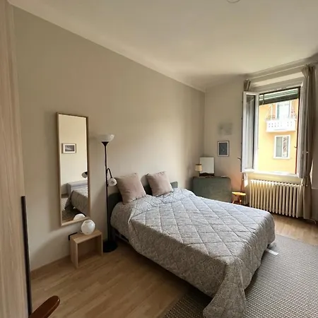 Bilocale In Ottima Posizione Apartment *