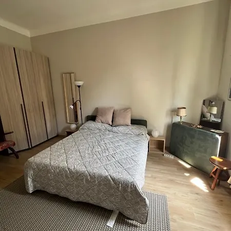 Bilocale In Ottima Posizione Apartment