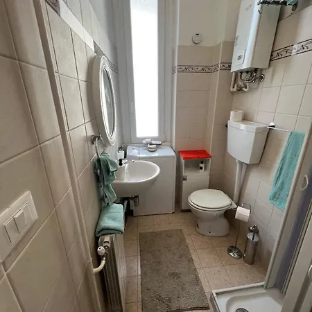 Apartment Bilocale In Ottima Posizione *