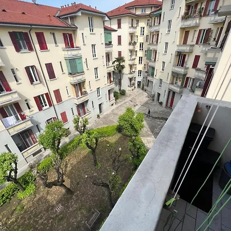 Apartment Bilocale In Ottima Posizione *