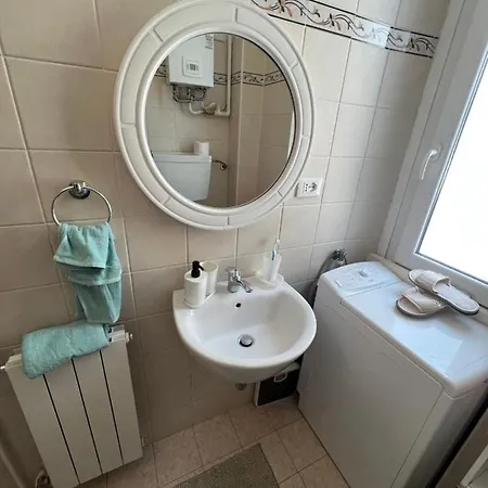 Bilocale In Ottima Posizione Apartment