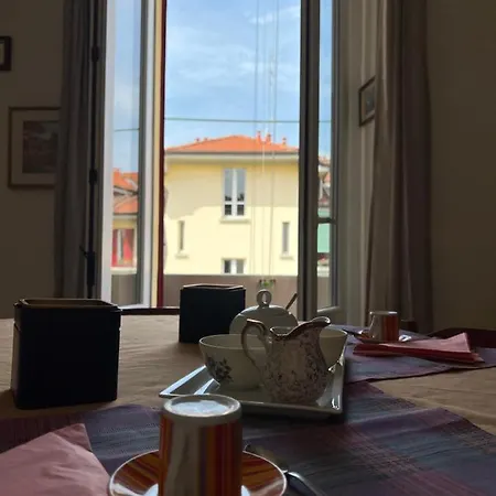 Apartment Bilocale In Ottima Posizione *