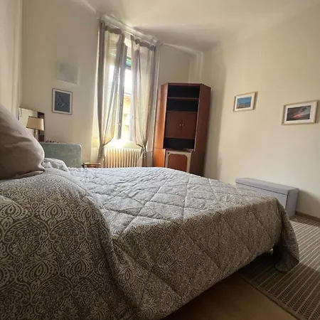 Bilocale In Ottima Posizione Apartment *
