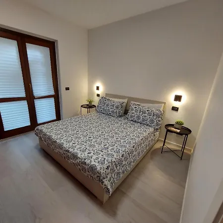 Appartamento G&g House