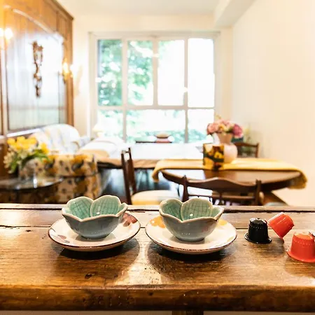 Klimt - Luxury Design * Milano