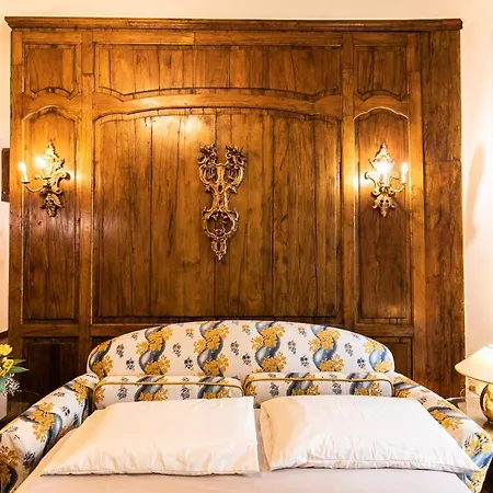 Klimt - Luxury Design Daire