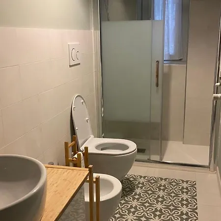 Acquabella 6 Appartement Milan